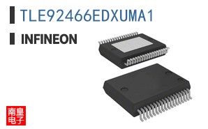 TLE92466EDXUMA1