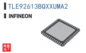TLE92613BQXXUMA2