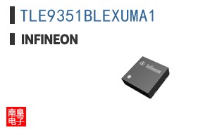 TLE9351BLEXUMA1
