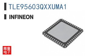 TLE95603QXXUMA1