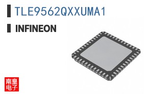 TLE9562QXXUMA1