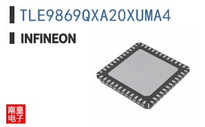 TLE9869QXA20XUMA4