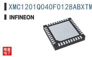 XMC1201Q040F0128ABXTMA1