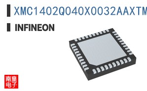 XMC1402Q040X0032AAXTMA1