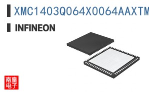 XMC1403Q064X0064AAXTMA1