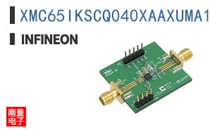 XMC65IKSCQ040XAAXUMA1
